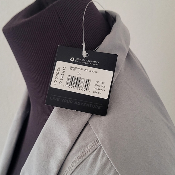 Eddie bauer blazer - Picture 11 of 11